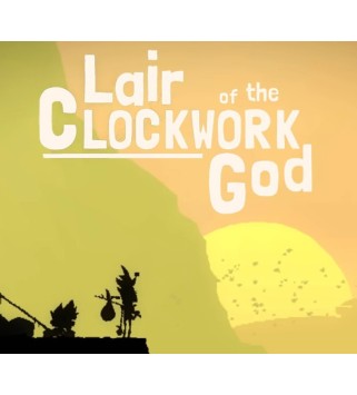 Lair of the Clockwork God Steam Key GLOBAL